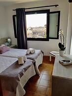 Apartamentos Bressol