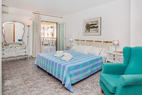 Apartamentos Bressol
