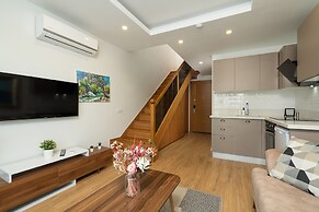 Veranda Suites