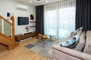 Veranda Suites