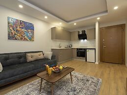 Veranda Suites