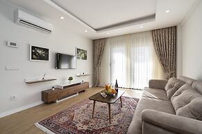 Veranda Suites