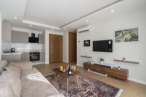 Veranda Suites