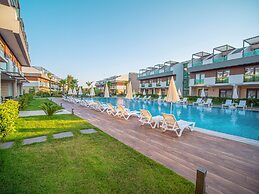 Veranda Suites