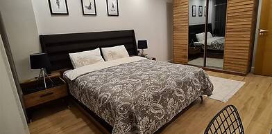 Veranda Suites