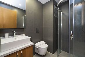 Veranda Suites