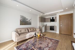 Veranda Suites