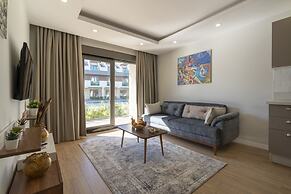 Veranda Suites
