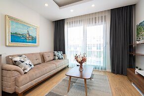 Veranda Suites