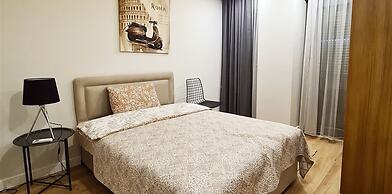 Veranda Suites