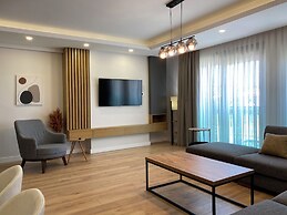Veranda Suites
