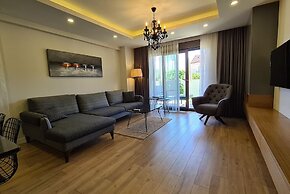 Veranda Suites