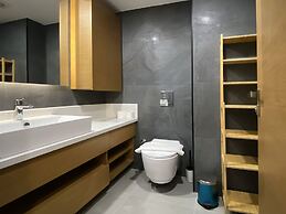 Veranda Suites