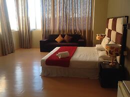 Maputo Residence Inn hotel