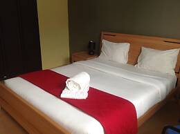 Maputo Residence Inn hotel