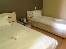 Maputo Residence Inn hotel