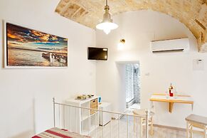 San Nicola Clemente Private Room