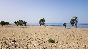 Kritamos Beach Apartments