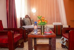 Alpine Hotel