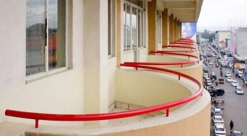 Avenue Suites Hotel