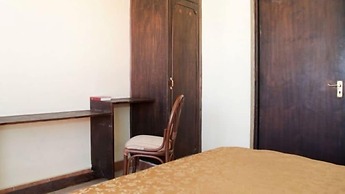 Avenue Suites Hotel
