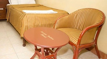 Avenue Suites Hotel
