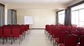 Avenue Suites Hotel