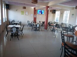 Bellview Hotel