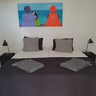 B&B Curacao nv