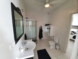 B&B Curacao nv