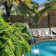 B&B Curacao nv