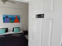 B&B Curacao nv
