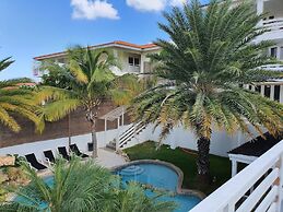 B&B Curacao nv