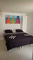 B&B Curacao nv