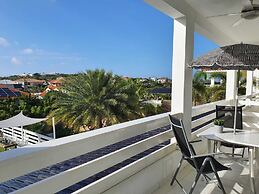 B&B Curacao nv