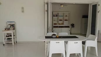 B&B Curacao nv