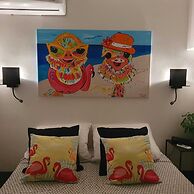 B&B Curacao nv