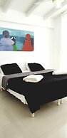 B&B Curacao nv