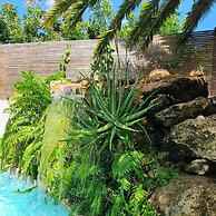 B&B Curacao nv