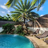 B&B Curacao nv