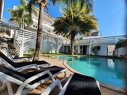 B&B Curacao nv