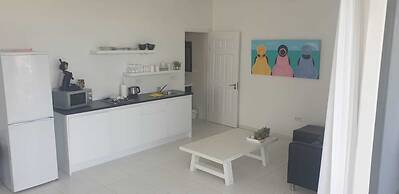 B&B Curacao nv