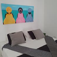 B&B Curacao nv