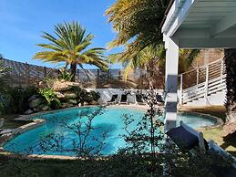 B&B Curacao nv