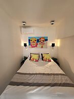 B&B Curacao nv