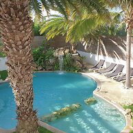 B&B Curacao nv
