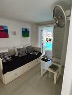 B&B Curacao nv