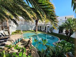 B&B Curacao nv