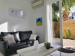 B&B Curacao nv