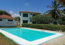 Bubbles cottages
